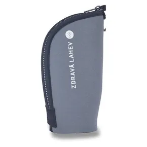 Thermobag 0,5 l CABRIO reflex antracyt